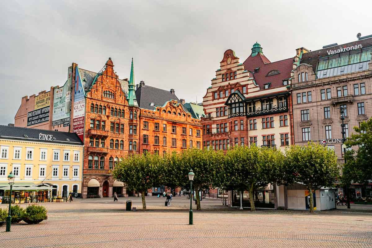 Redovisningsbyrå Malmö