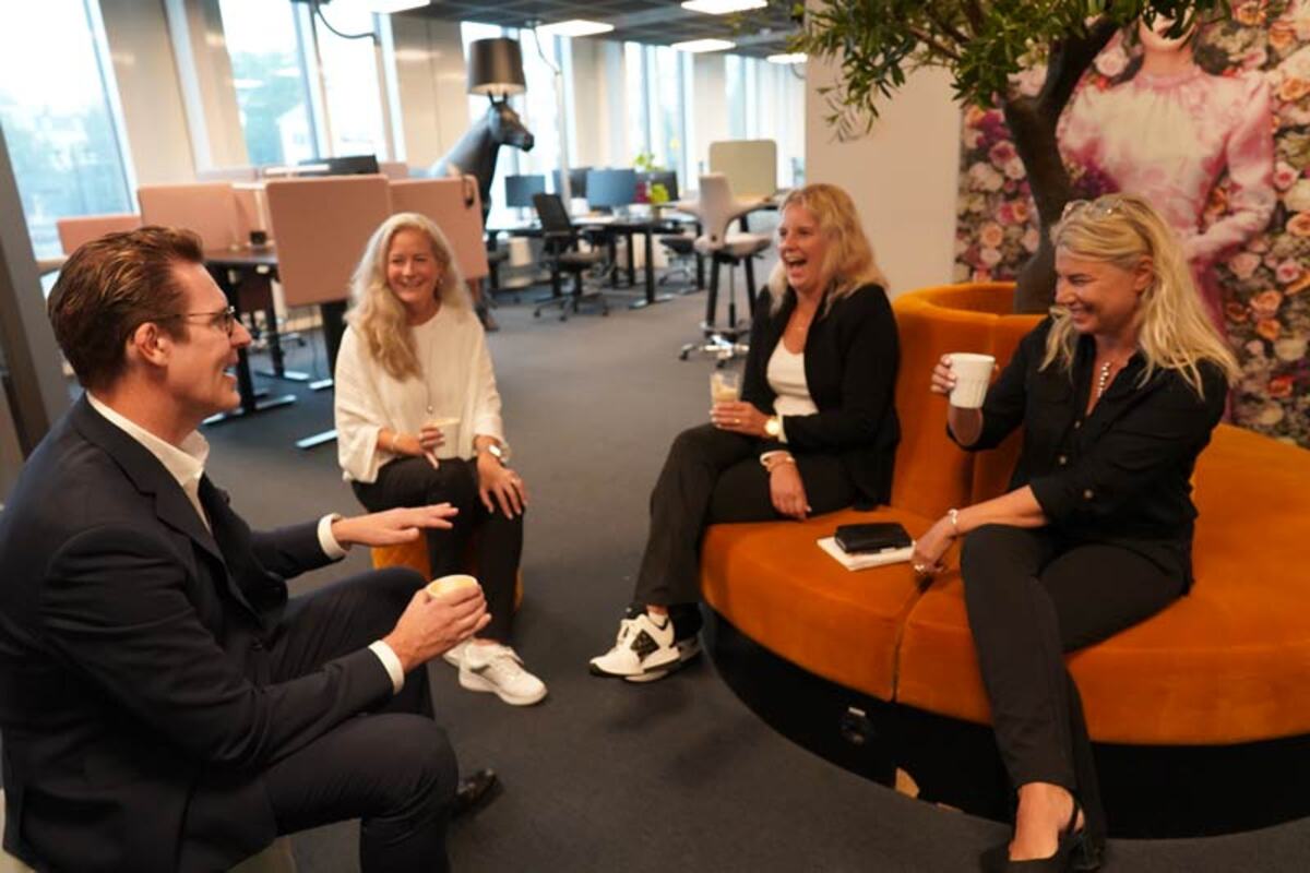 bokföring stockholm