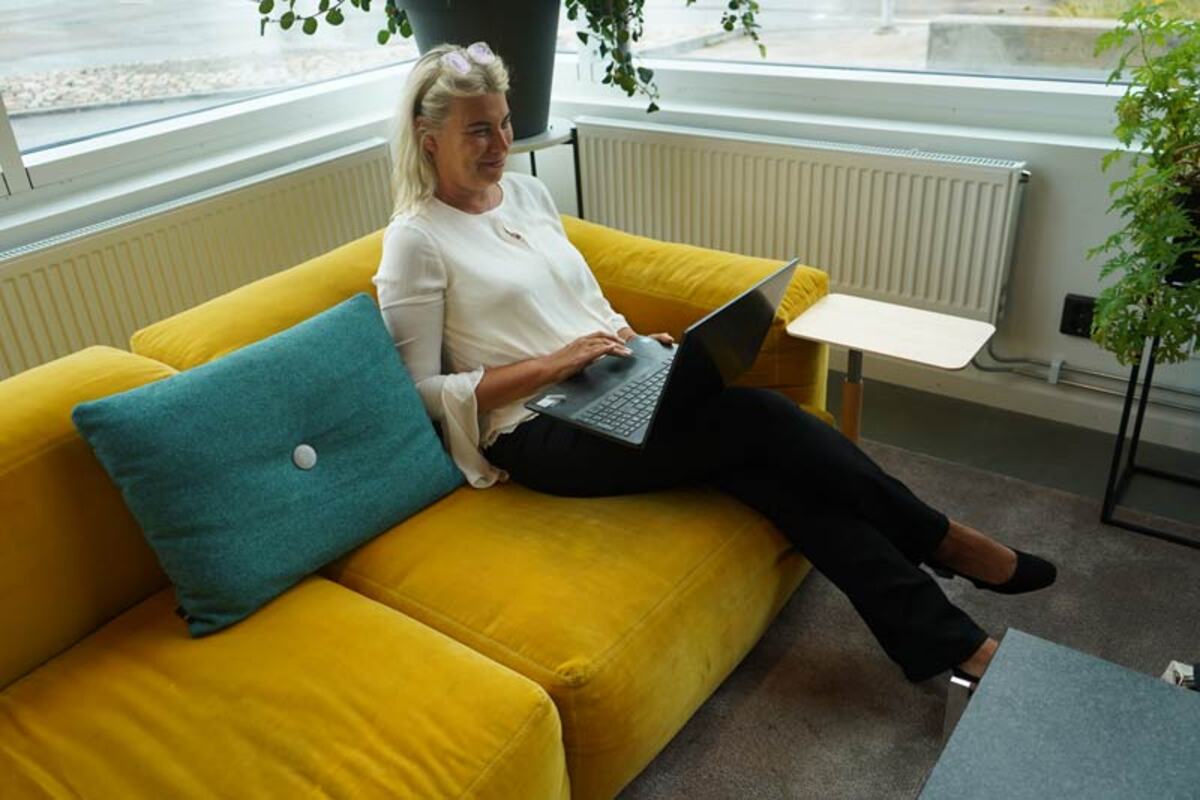 redovisningsbyrå Göteborg