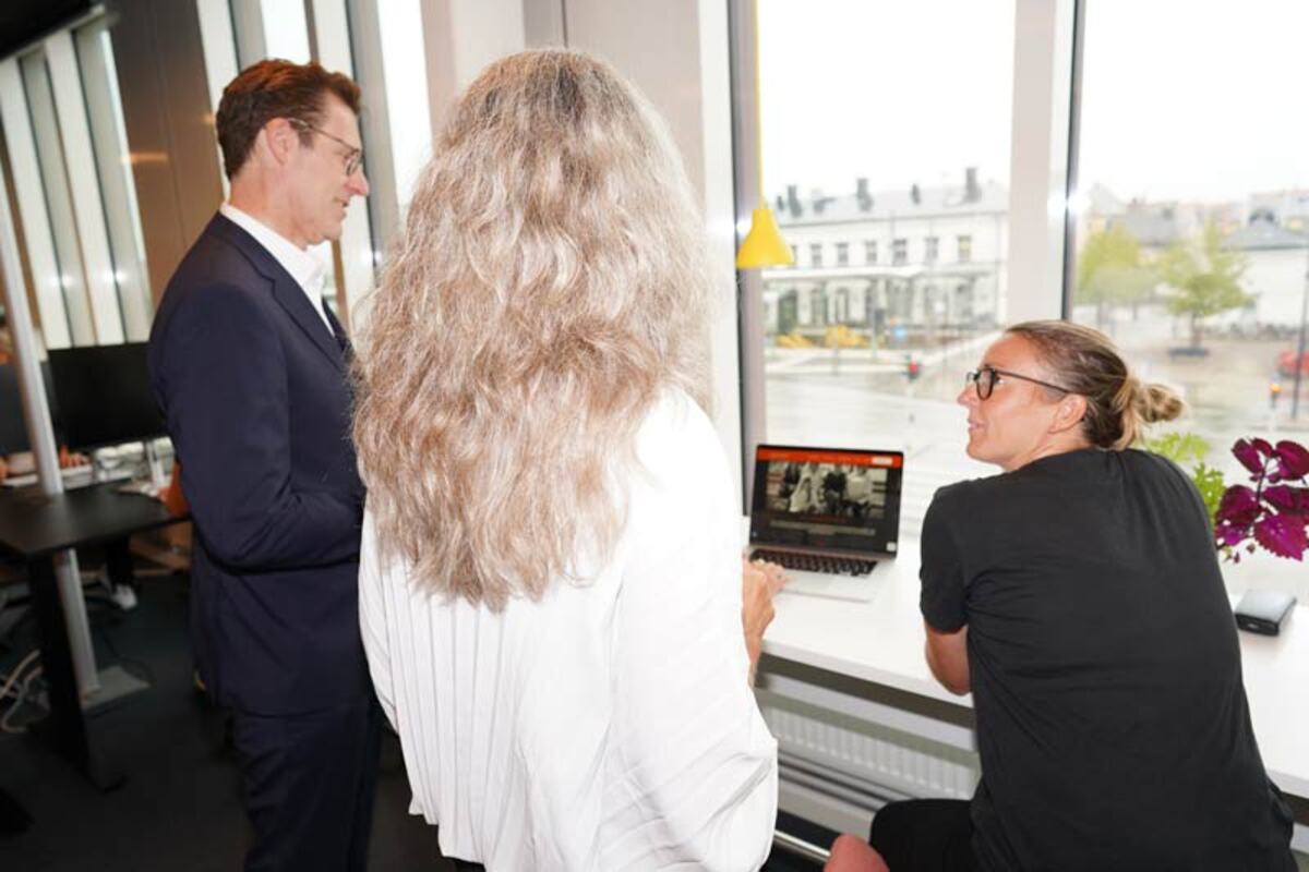 redovisningsbyrå Göteborg