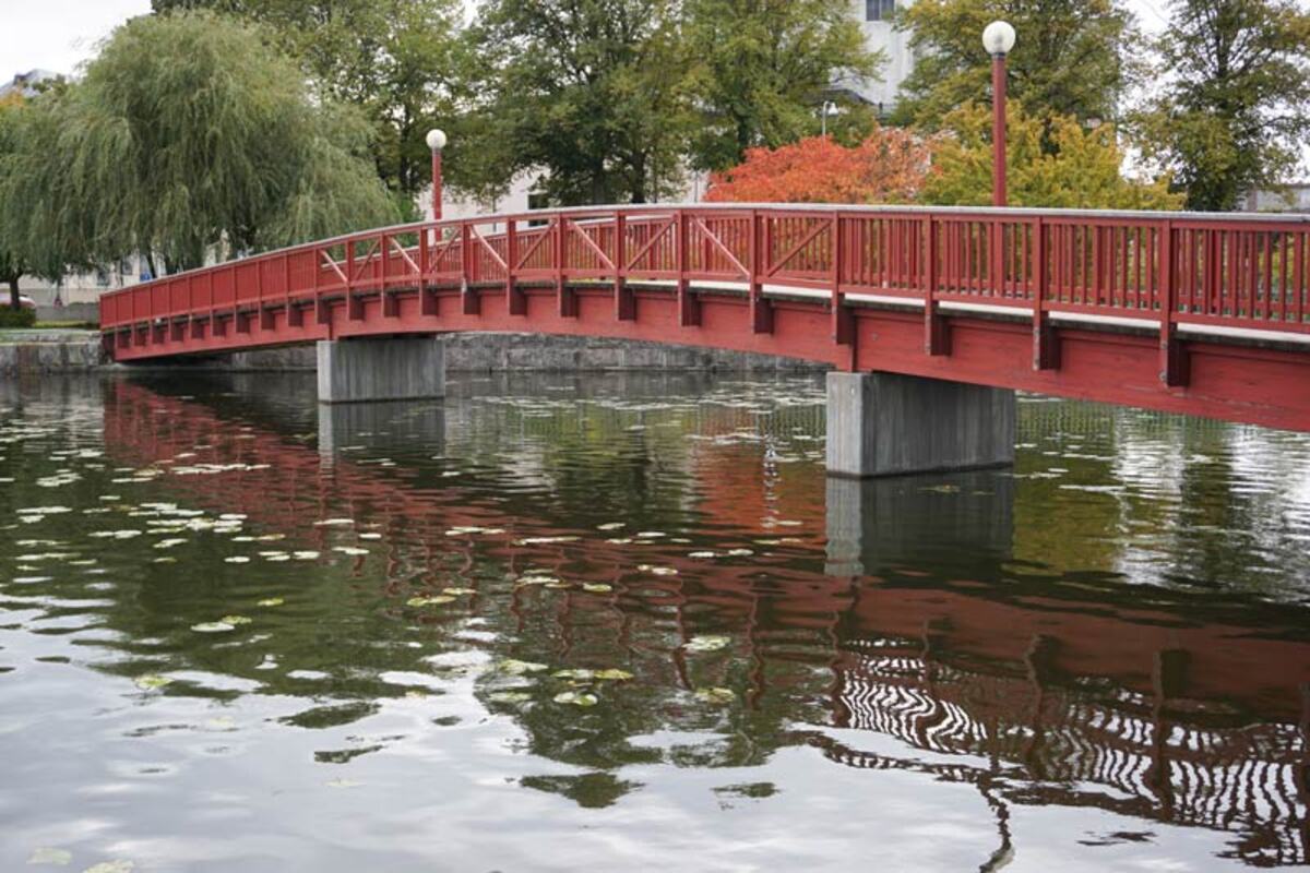 Redovisningsbyrå Eskilstuna