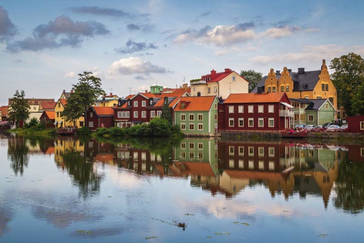 redovisningsbyrå Eskilstuna